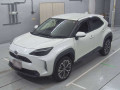 2020 Toyota YARIS CROSS