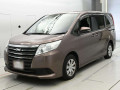 2017 Toyota Noah