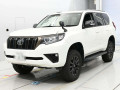 2021 Toyota Land Cruiser Prado