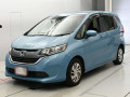 2017 Honda Freed