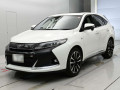 2018 Toyota Harrier