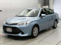 2015 Toyota Corolla Axio