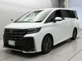 2025 Toyota Vellfire