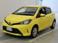 2015 Toyota Vitz