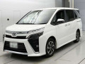2021 Toyota Voxy