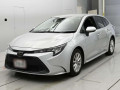 2019 Toyota Corolla Touring Wagon