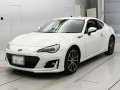2020 Subaru BRZ