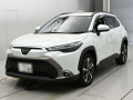 2022 Toyota Corolla Cross
