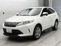 2019 Toyota Harrier