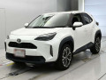 2020 Toyota YARIS CROSS