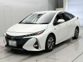 2018 Toyota Prius PHV
