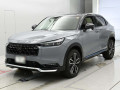 2025 Honda VEZEL
