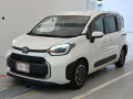 2022 Toyota Sienta