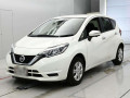 2018 Nissan Note