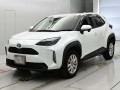 2022 Toyota YARIS CROSS