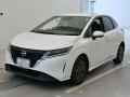 2021 Nissan Note