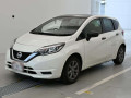 2020 Nissan Note