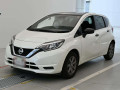 2020 Nissan Note