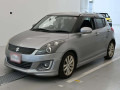 2014 Suzuki Swift