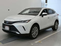 2023 Toyota Harrier Hybrid