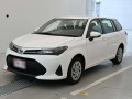 2023 Toyota Corolla Fielder
