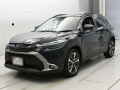 2022 Toyota Corolla Cross