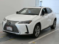 2023 Lexus UX