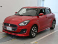 2018 Suzuki Swift