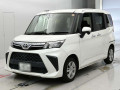 2021 Toyota Roomy
