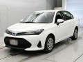 2023 Toyota Corolla Axio
