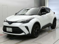 2022 Toyota C-HR