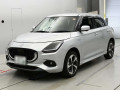 2024 Suzuki Swift