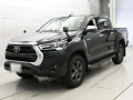 2022 Toyota Hilux