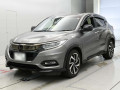 2020 Honda VEZEL