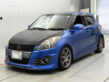 2012 Suzuki Swift