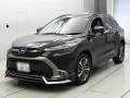 2023 Toyota Corolla Cross