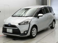 2017 Toyota Sienta