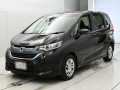 2019 Honda Freed