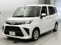 2024 Toyota Roomy