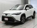2023 Toyota Corolla Cross