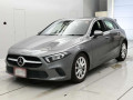 2022 Mercedes Benz A-Class