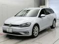 2018 Volkswagen Golf Variant