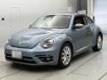 2019 Volkswagen Beetle