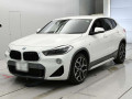 2019 BMW X2