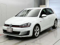 2014 Volkswagen GOLF GTI