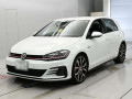 2019 Volkswagen GOLF GTI