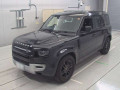 2023 Land Rover Defender