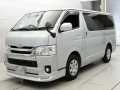 2016 Toyota Regiusace Van