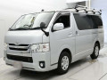 2014 Toyota Hiace Van