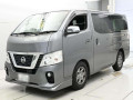2018 Nissan NV350 CARAVAN VAN